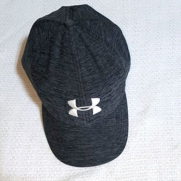 Under Armour Embroidered Women's Logo Baseball Hat - Picture 1 of 6